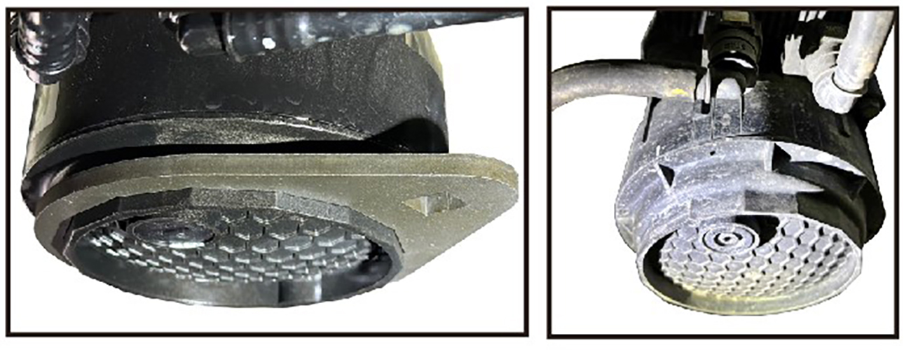 JTC-6312 Vam lọc nhiên liệu 15 cạnh, cỡ 1/2 JTC-6312 Vam lọc nhiên liệu 15 cạnh, cỡ 1/2