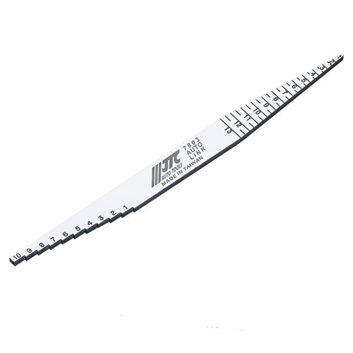 JTC-7803 Thước đo đặc biệt JTC-7803 Thước đo đặc biệt