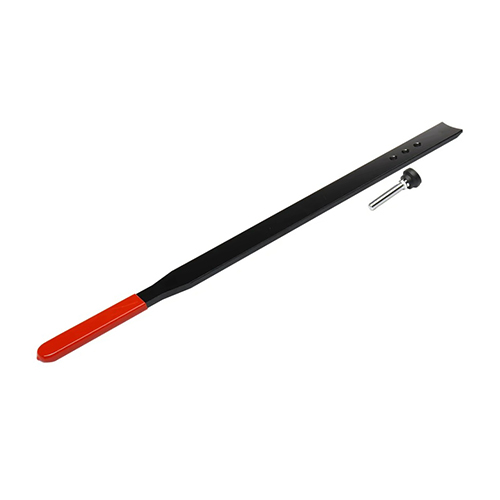 Thanh cạy trục truyền động có đỡ JTC-6369 Thanh cạy trục truyền động có đỡ JTC-6369