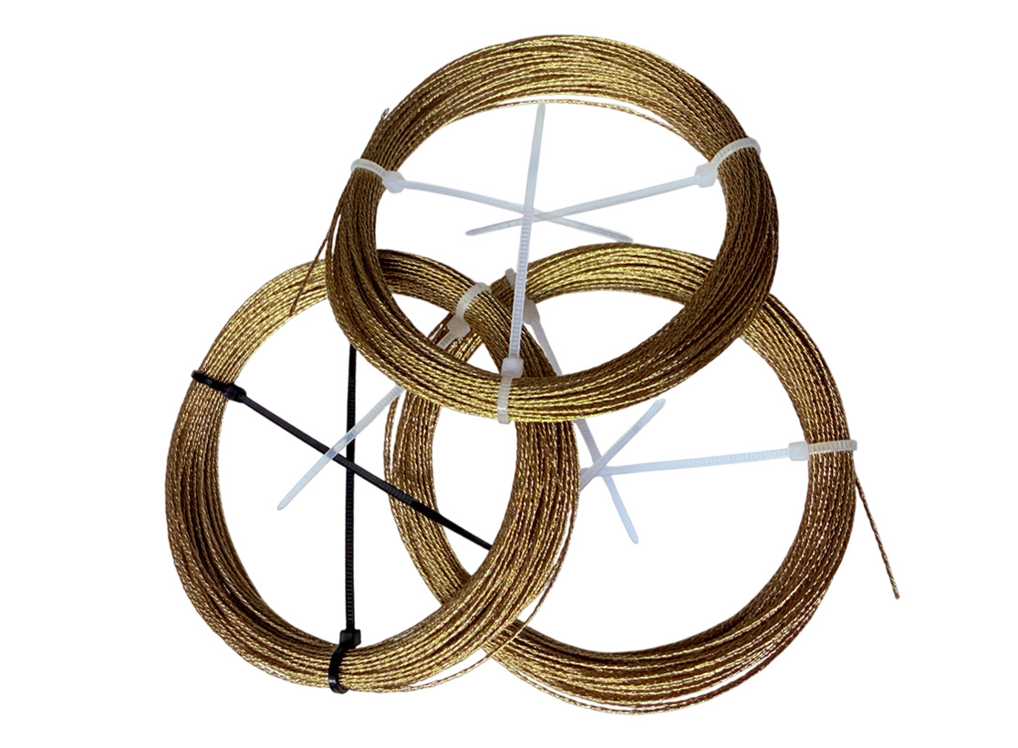 Cuộn Dây Cắt Kính Chắn Gió Xe Hơi 0.8mm