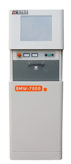 Máy Cắt Dây Hiệu Suất Cao Baoma DK7763D-CT
