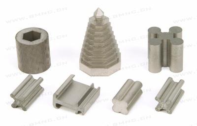 Máy Cắt Dây Hiệu Suất Cao Baoma DK7763D-CT