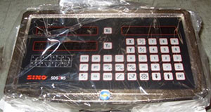 DRO (Đọc số kỹ thuật số)