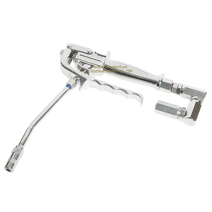 JTC-1034 AIR OPERATED GREASE PUMP