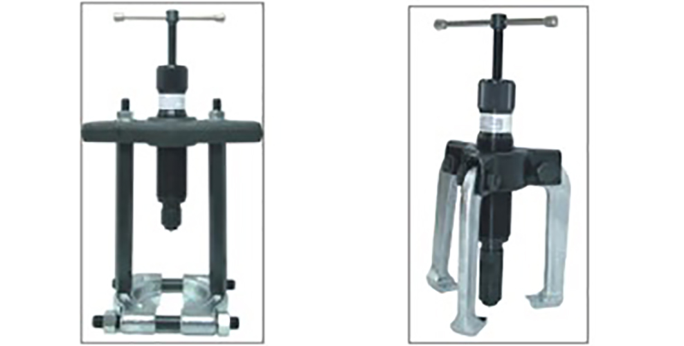 Hydraulic Gear Puller Set JTC-1035