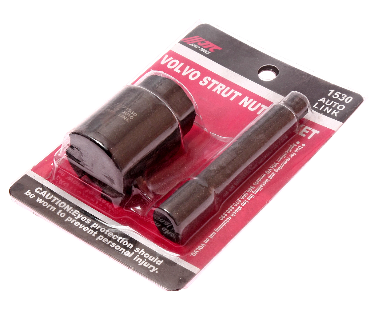 JTC-1530 Dụng cụ tháo lắp phuộc nhún Volvo, JTC-1530 Volvo Strut Nut Socket
