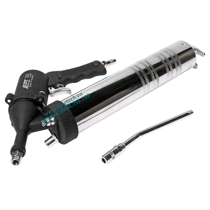 JTC-3306 Bơm Mỡ Bằng Khí Nén