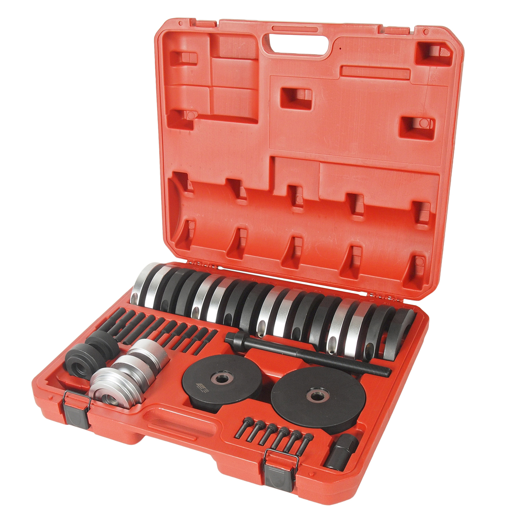 Bộ dụng cụ tháo lắp vòng bi bánh xe VAG JTC-4305