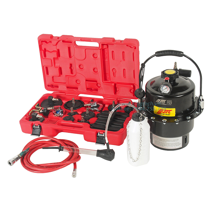 JTC-4331 Bộ Thiết Bị Xả Gió Dầu Phanh