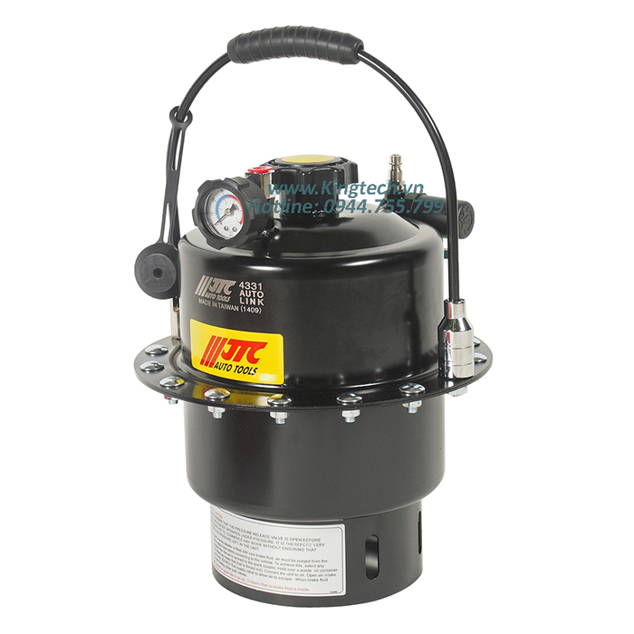 JTC-4331 Bộ Thiết Bị Xả Gió Dầu Phanh