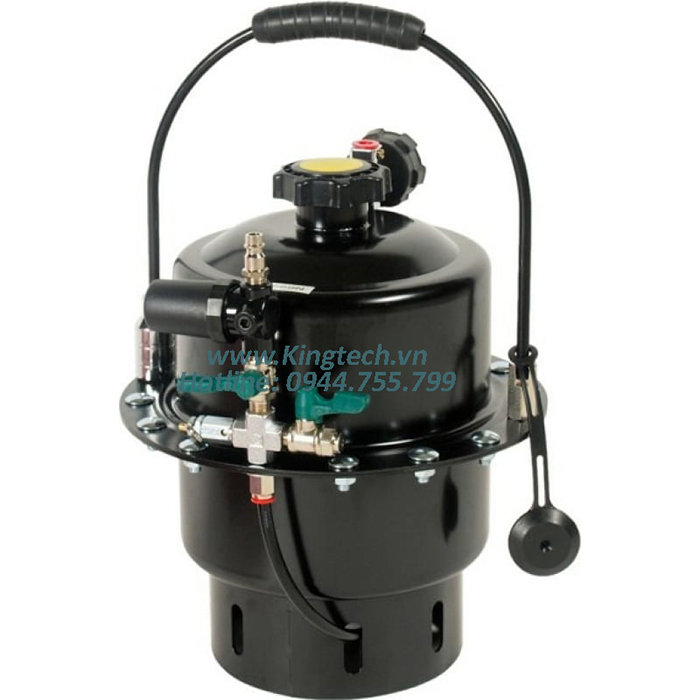 JTC-4331 PRESSURE BRAKE BLEEDER
