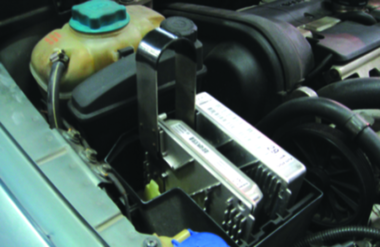 Computer Control Box Remover/Installer-For Volvo JTC-4775