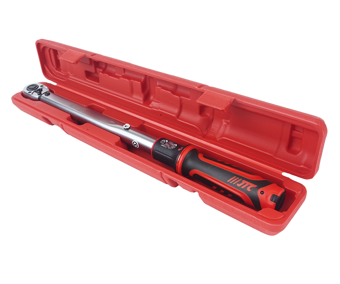 JTC-4936 Cần siết lực có thể điều chỉnh lực 1/2 inch