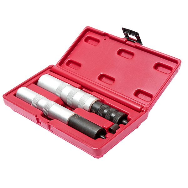 Bộ dụng cụ để tháo và lắp nắp móng hãm xupap JTC-4944