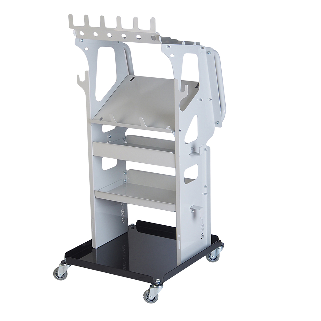 Mobile Diagnosis Trolley JTC-5515 