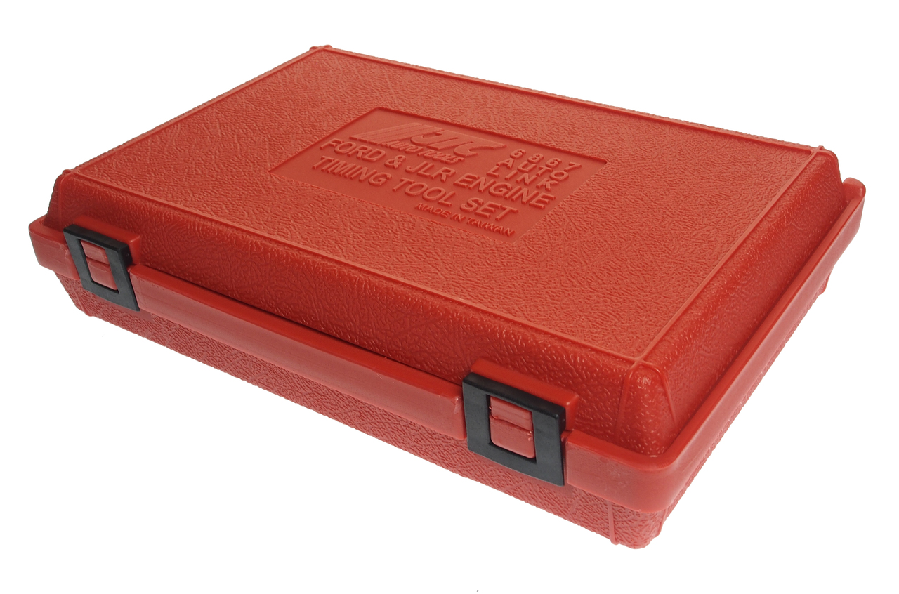 Engine Timing Tool Set-For Ford, Jlr JTC-6867
