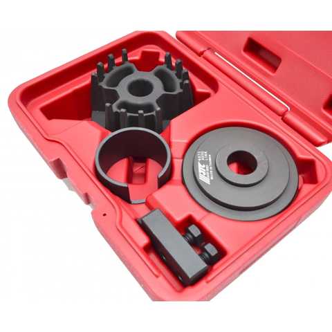 Bộ phận phục hồi ly hợp kép loại khô (1.0) JTC-6978
