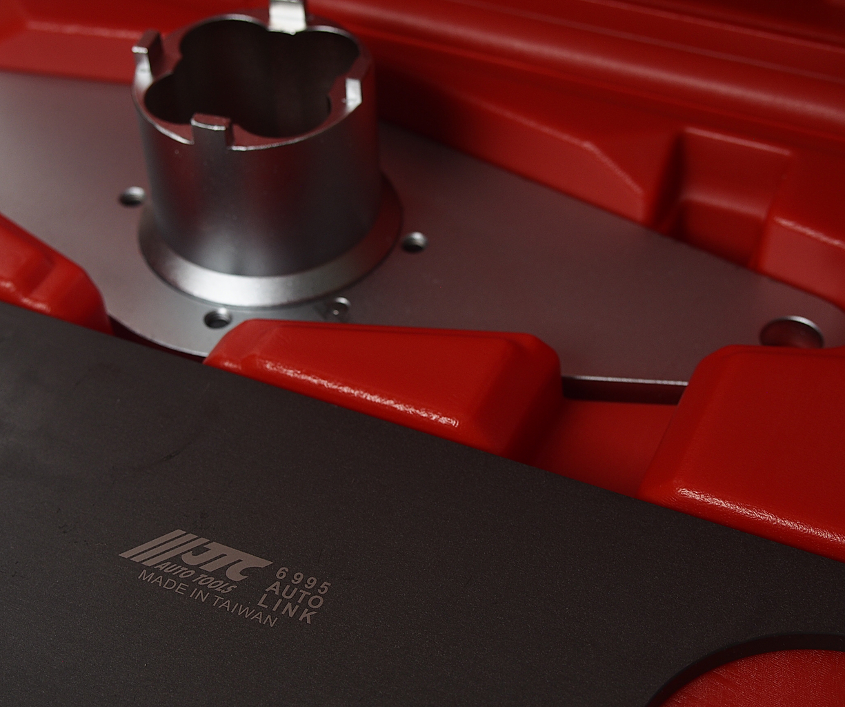 Timing Tool Set-For Jlr 2.0 JTC-6995