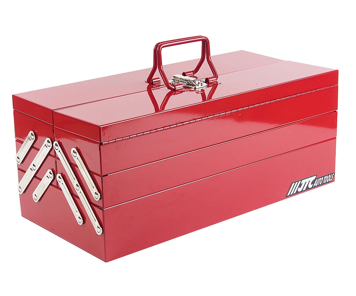 Combination Tool Set With Tool Box 108PCS JTC-B108 