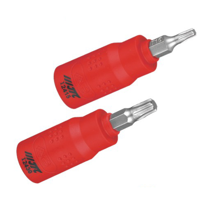 JTC-I3445 Khẩu Hoa Thị Cách Điện 3/8"