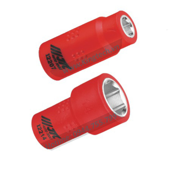 JTC-I4232 KHẨU 6PT CÁCH ĐIỆN 1000V