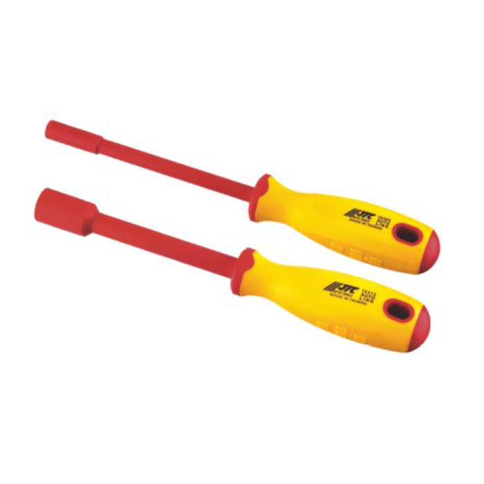 JTC-I5310 Tô vít đầu khẩu cách điện cỡ 10mm