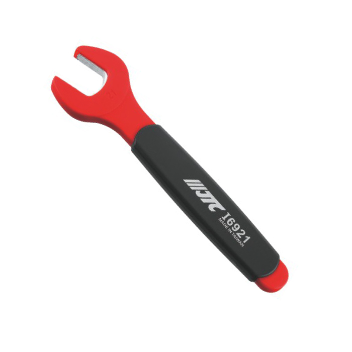 JTC-I6908 Cờ Lê Mở Cách Điện Cỡ 8mm