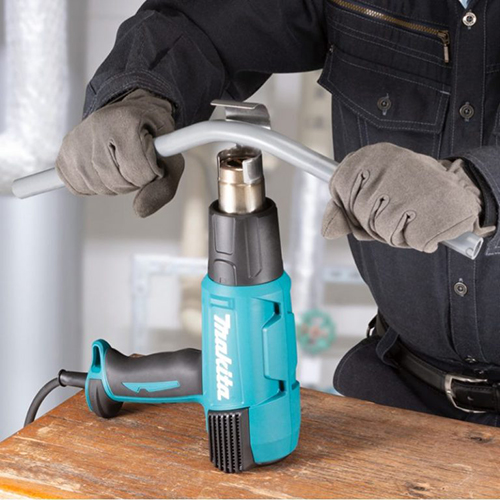 Máy thổi hơi nóng Makita-HG6530V