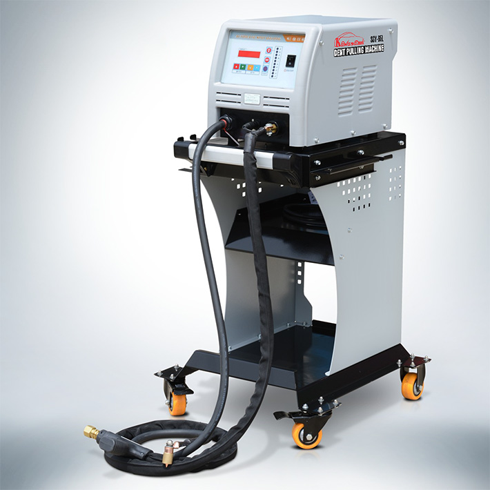 Máy hàn rút tôn tự động Kawasami SGY-65L