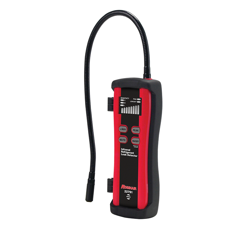 Robinair 22791 InfraRed Refrigerant Leak Detector