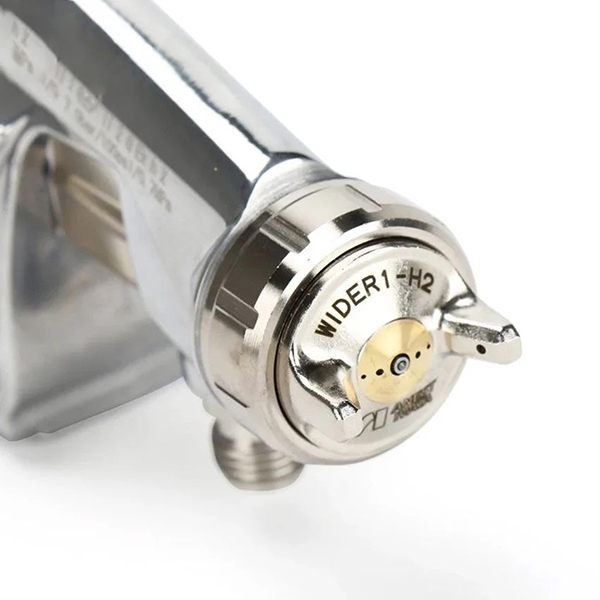 Súng phun sơn tự động 1.5 mm Anest Iwata WIDER1A-15H2