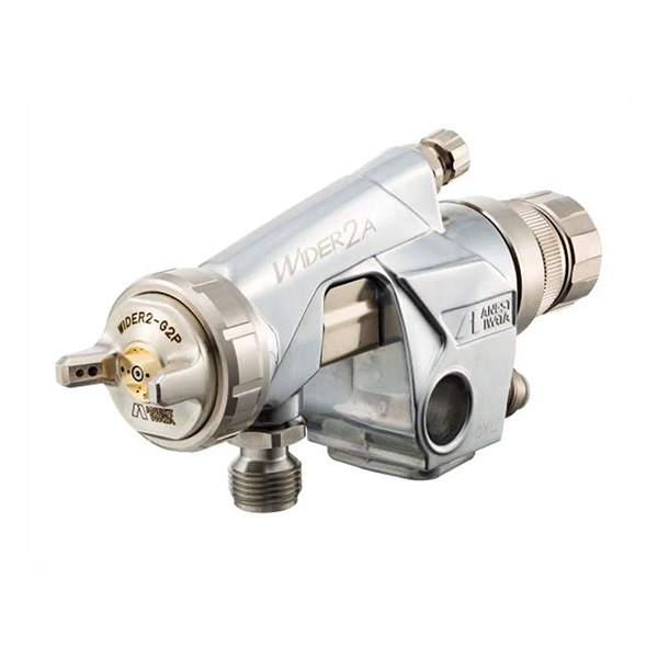 Súng phun sơn tự động 1.2 mm Anest Iwata WIDER2A-12G2P
