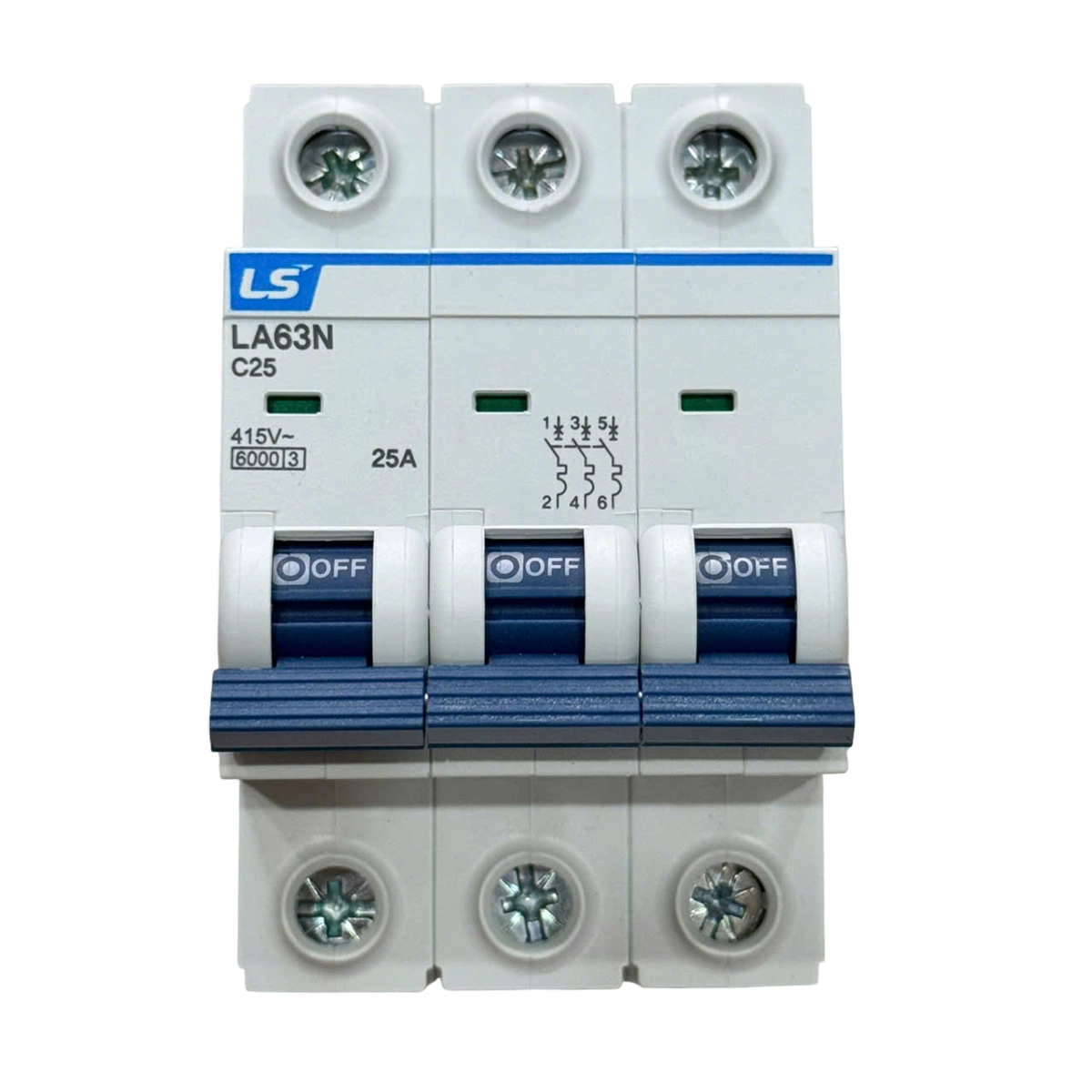 ap-to-mat-cau-dao-dien-tu-dong-ls-la63n-3p-c25a