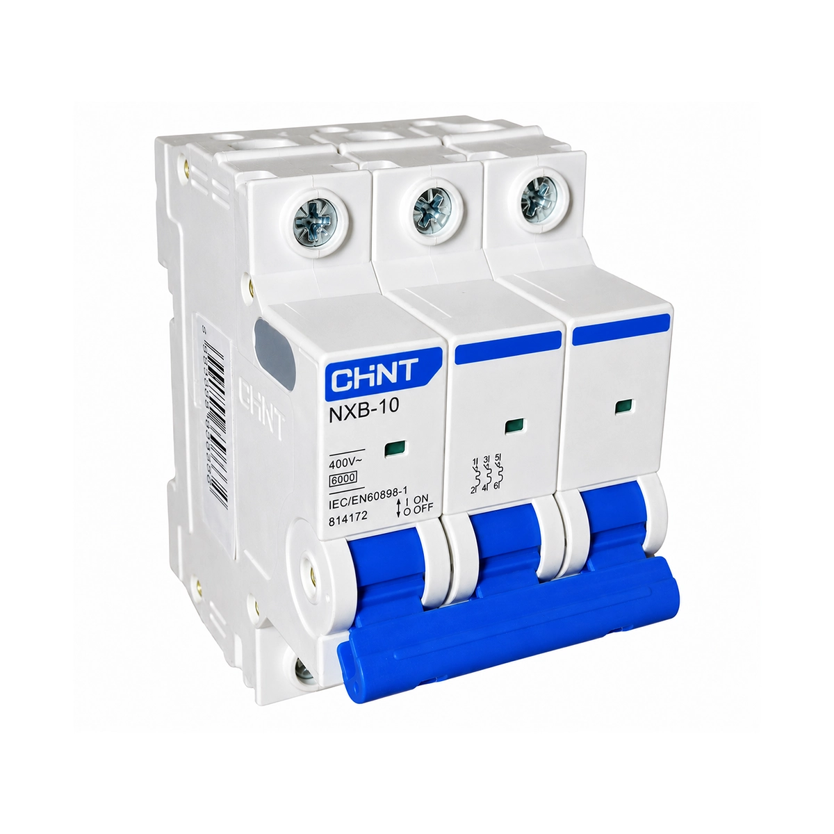 chint-nxb3-10-3p-10a-6ka-miniature-circuit-breaker-mcb
