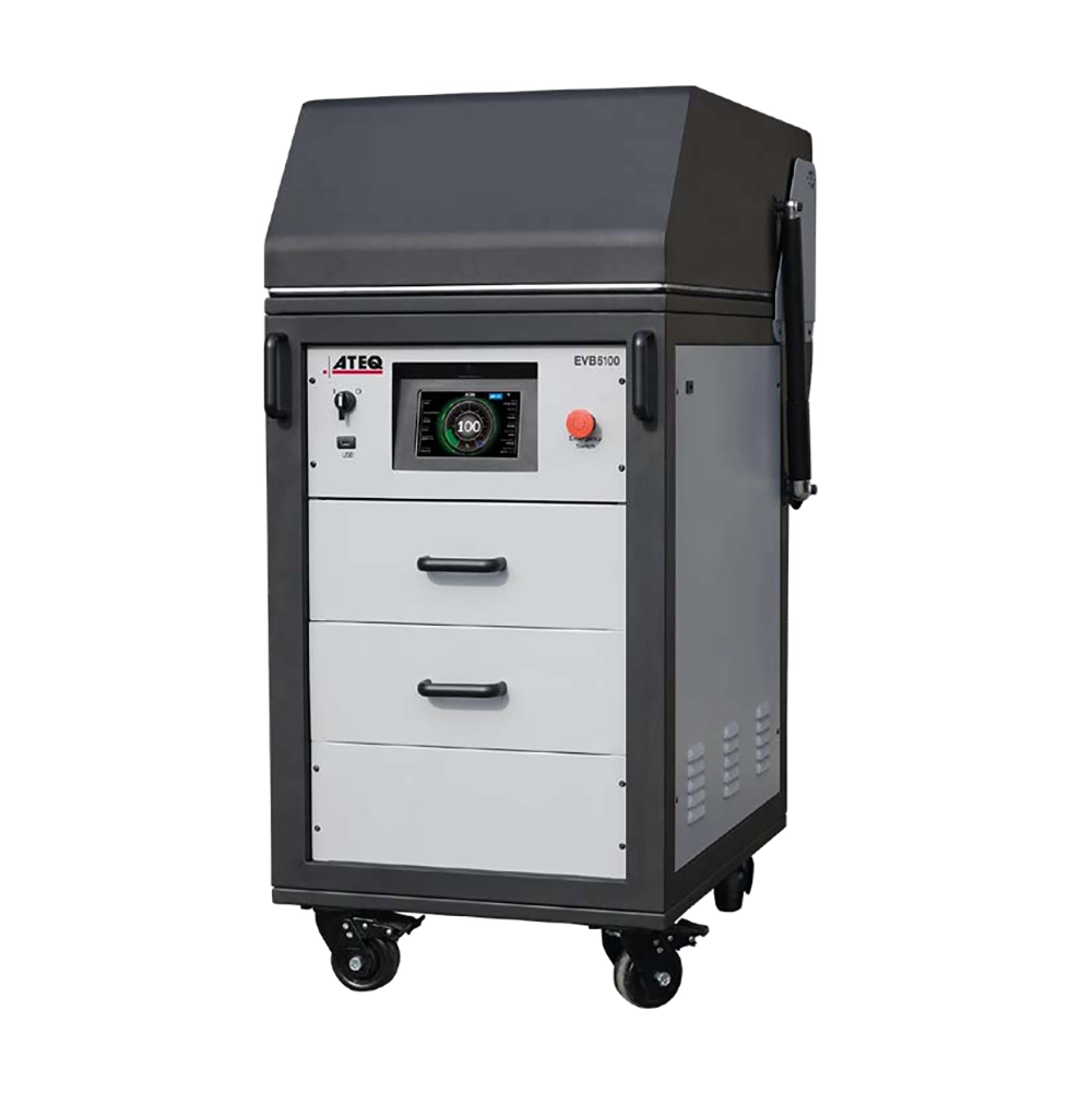 Ateq EVB 5100 EV/hev -Battery Module Balancer