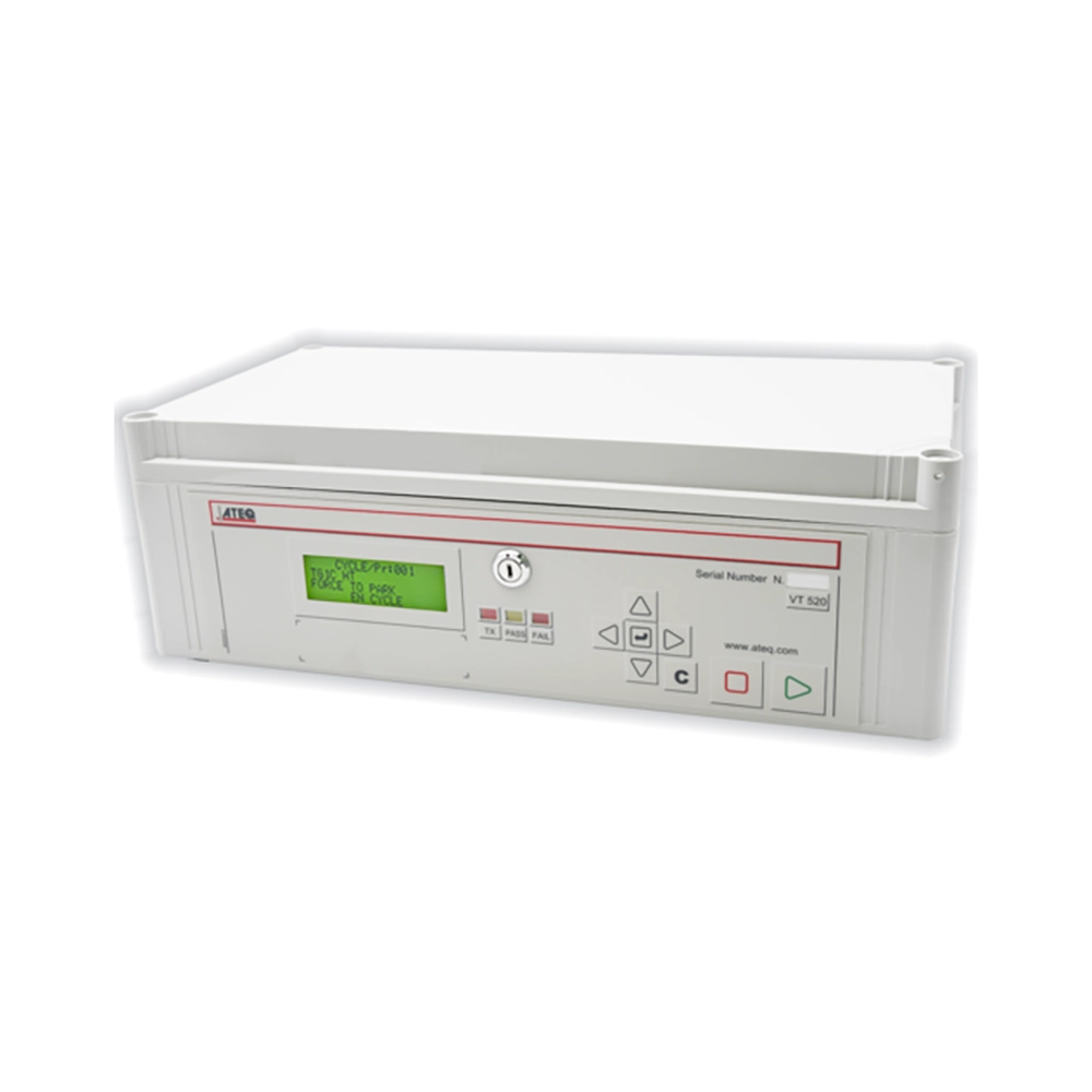 ATEQ VT520 Industrial TPMS Unit