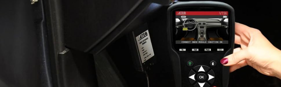 Quy trình Relearn TPMS