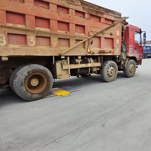 Bàn cân không dây - Cân trục di động Top Sensor Tech TS-07T Bàn cân không dây - Cân trục di động Top Sensor Tech TS-07T