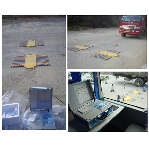 Bàn cân không dây - Cân trục di động Top Sensor Tech TS-07T Bàn cân không dây - Cân trục di động Top Sensor Tech TS-07T