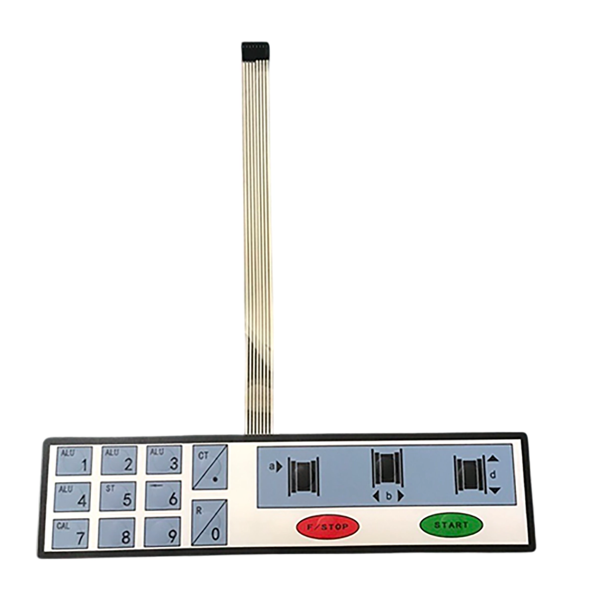 ban-phim-nhua-kw-602000055-pk-kawasami-kw-650p