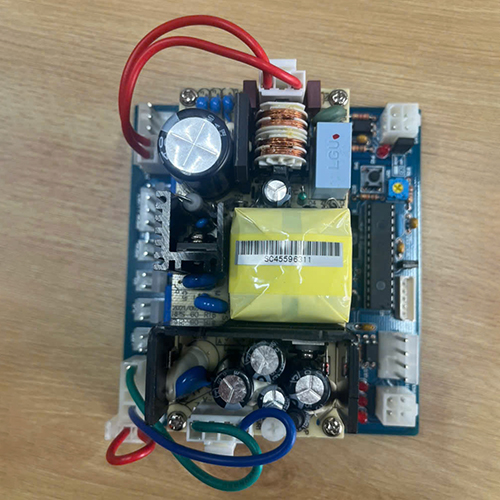 Bảng mạch 26K07700, PK Cầu nâng cắt kéo Heshbon HL-32x,HL-35F, HL-35S