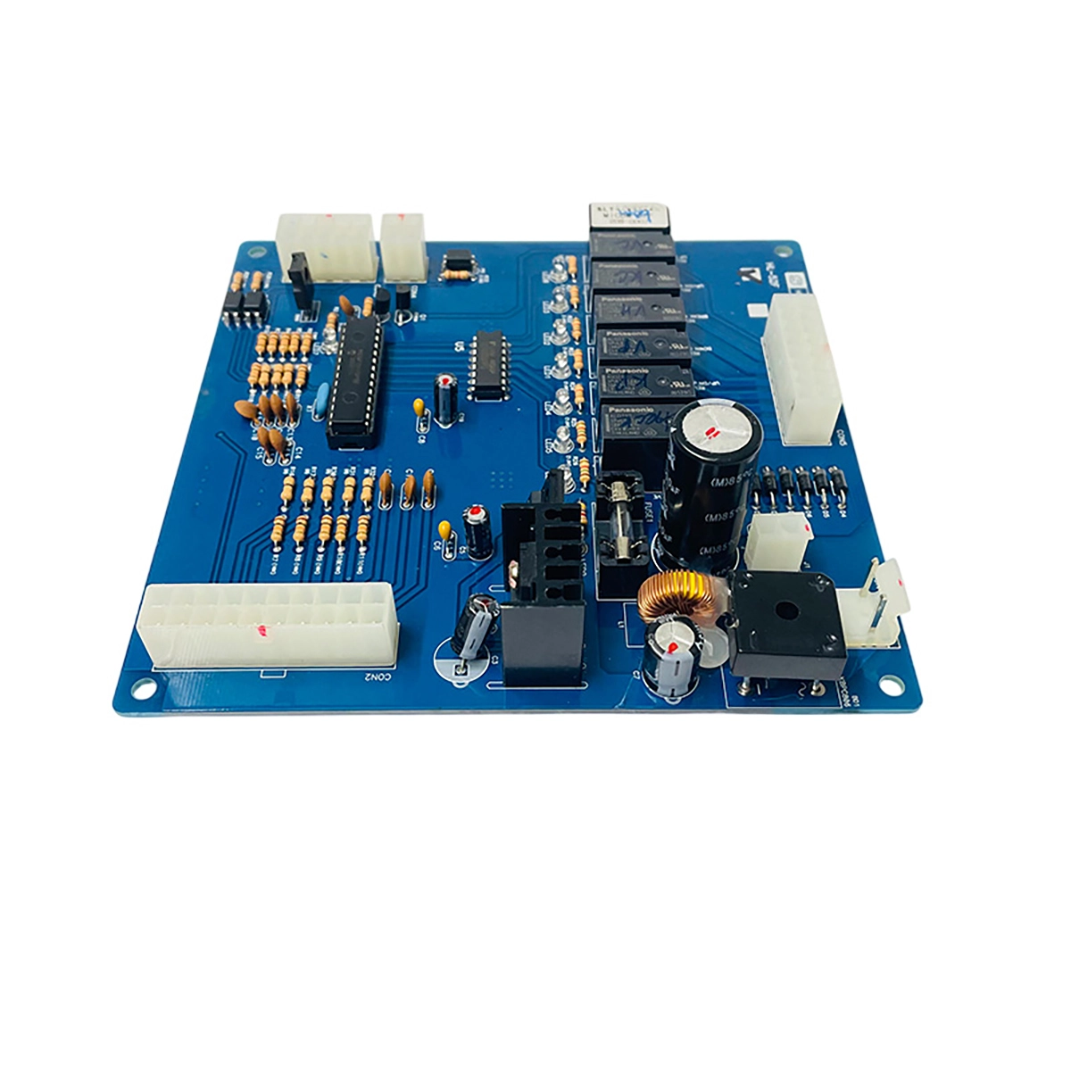 Bảng mạch chính-Phụ Kiện Heshbon HL-52F