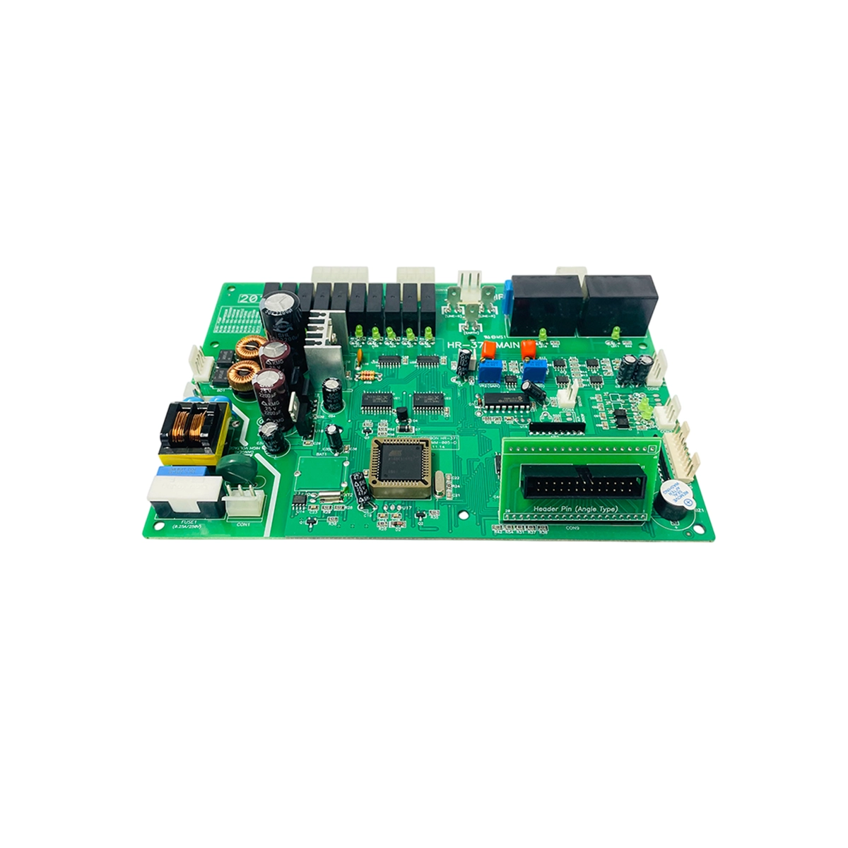 Bảng mạch chính-Phụ Kiện Heshbon HR-371