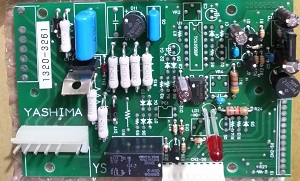 main-circuit-boardys30-yashima-ys30ke