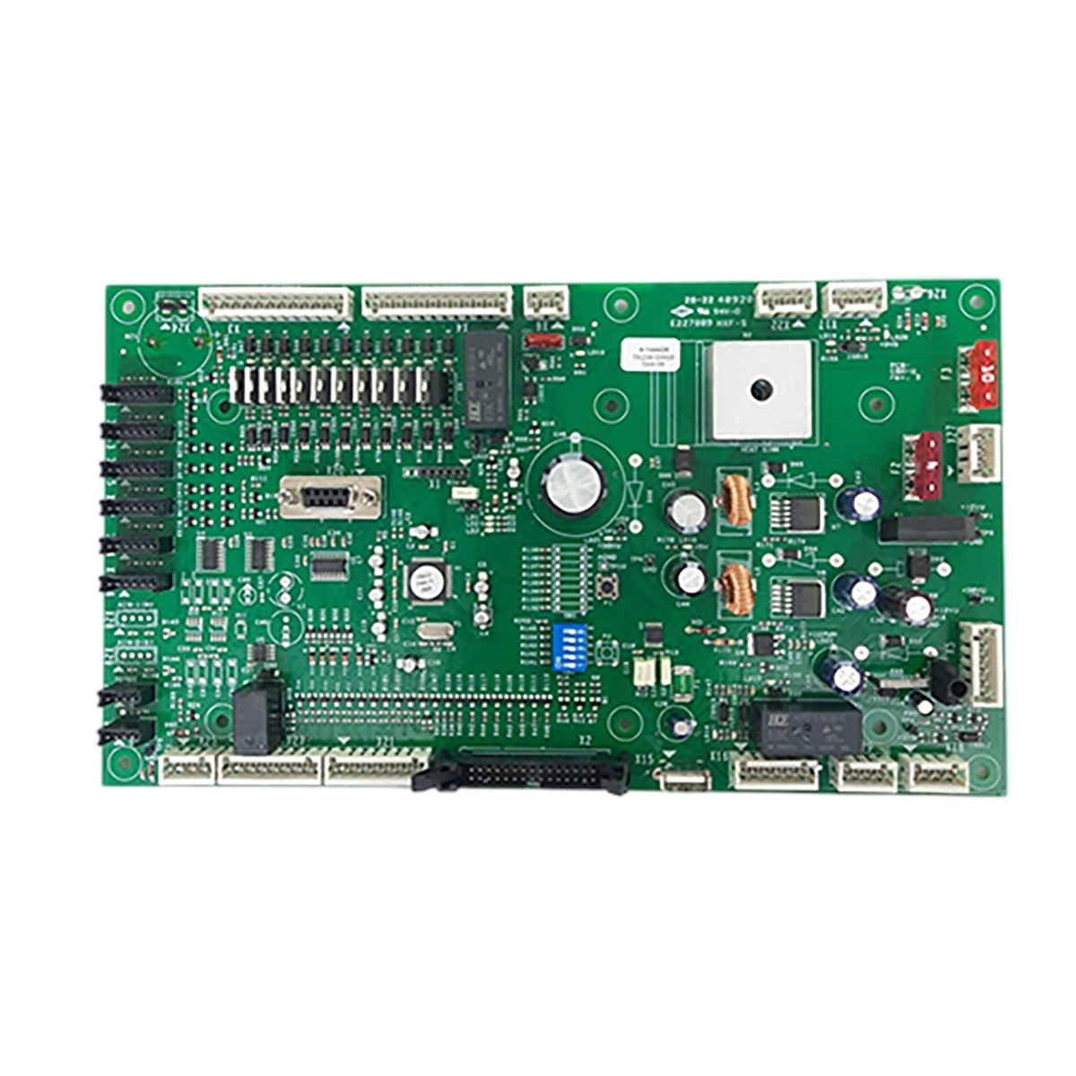 Bảng mạch điều khiển 5-120643C, Pk cầu Mondolfo Ferro Titan X463LT