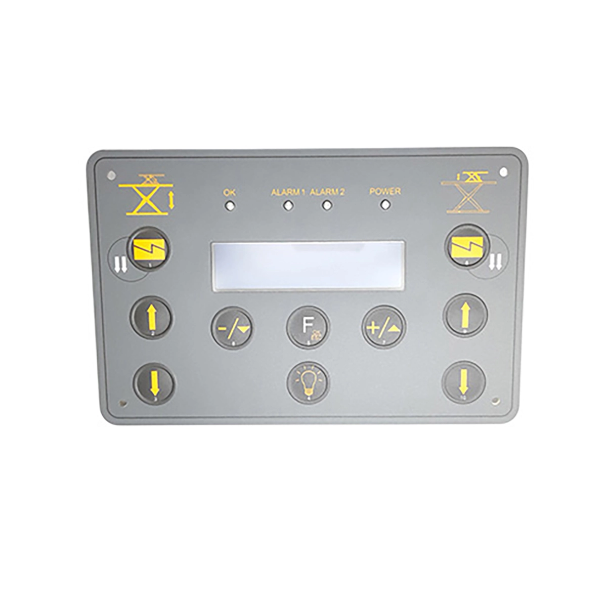 Bảng mạch điều khiển bàn phím và màn hình 5-300182, Pk cầu Mondolfo Ferro Titan X463LT