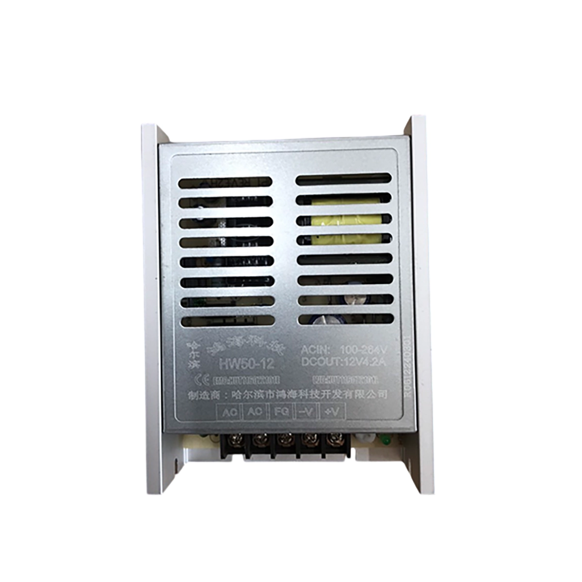 Bảng mạch nguồn 12V ZL-PSW001, PK máy nạp gas điều hòa ô tô tự động Zelus ZL-AC6800