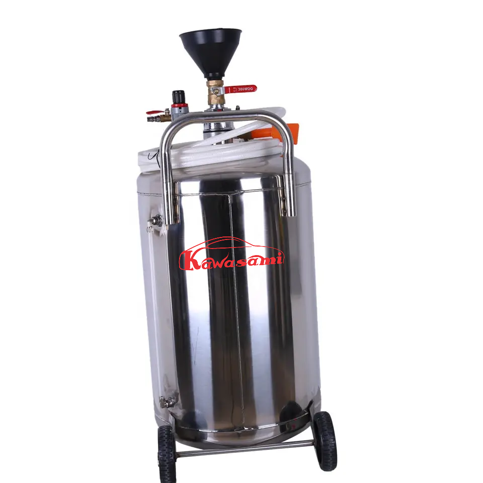 Bình phun bọt tuyết 70L Kawasami BB-70L