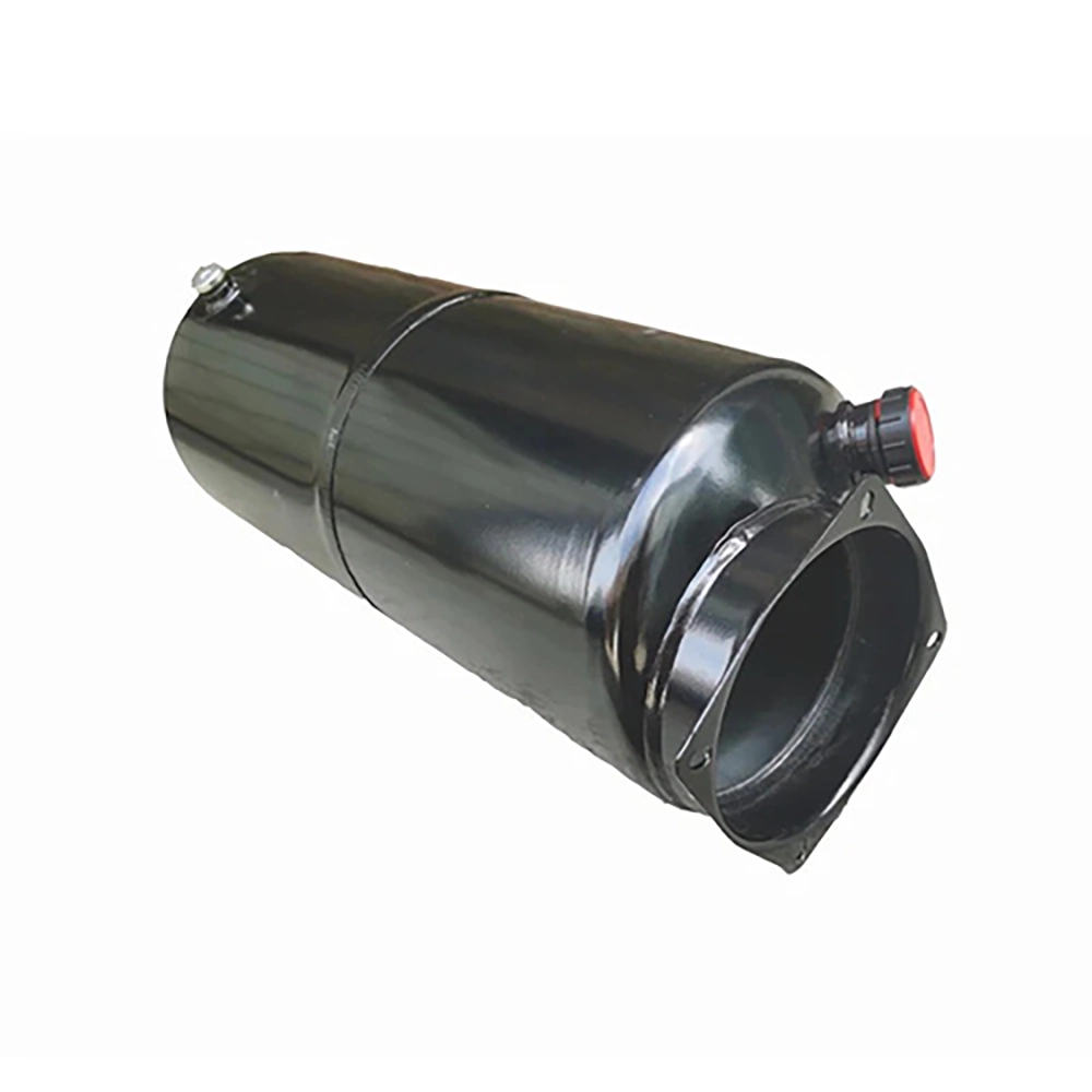 Hydraulic Pump Oil Tank for 2-Post Lift Kawasami BD15L
