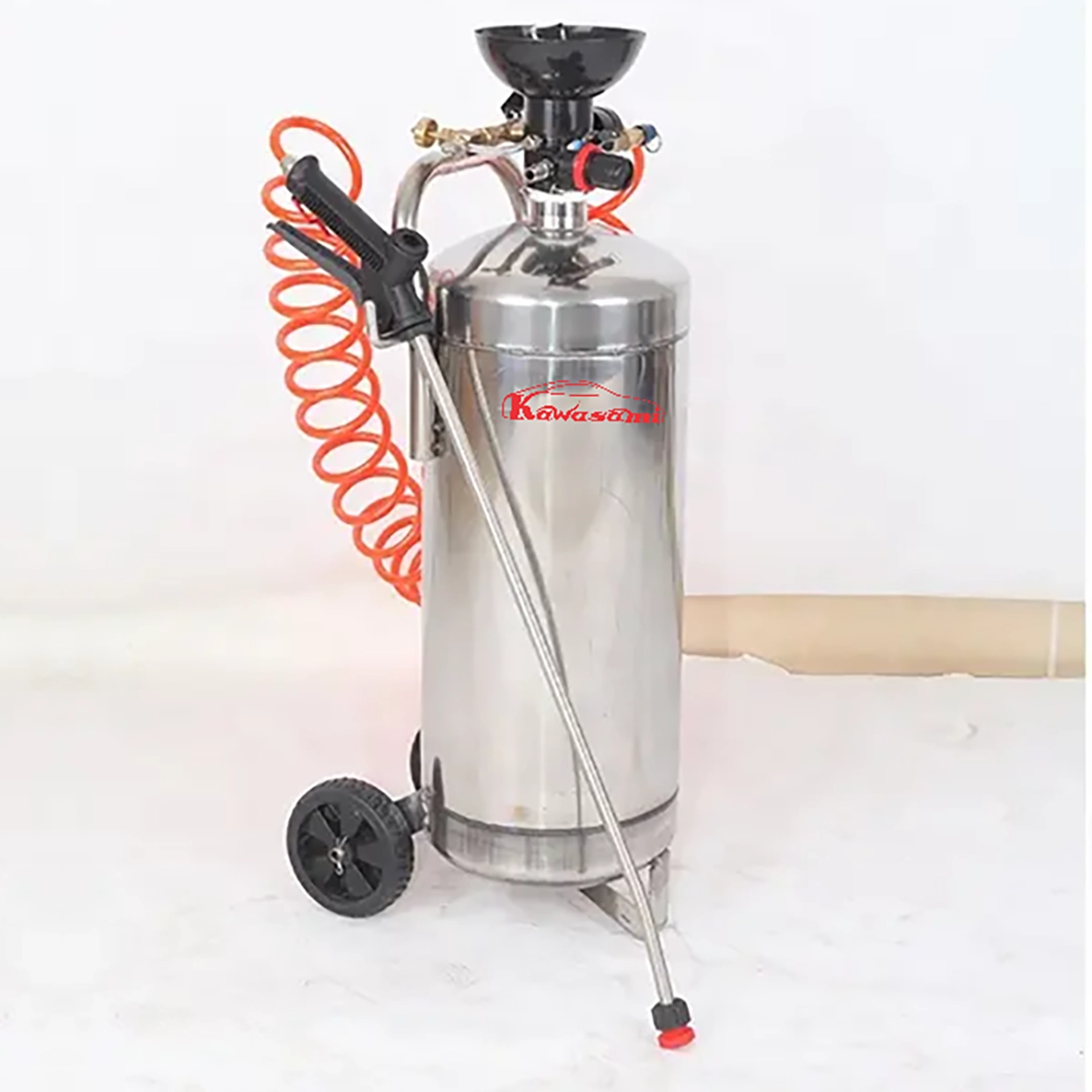 Bình phun bọt tuyết 20L Kawasami BB-20L